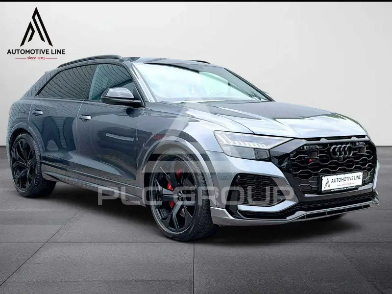 2022 Audi RS