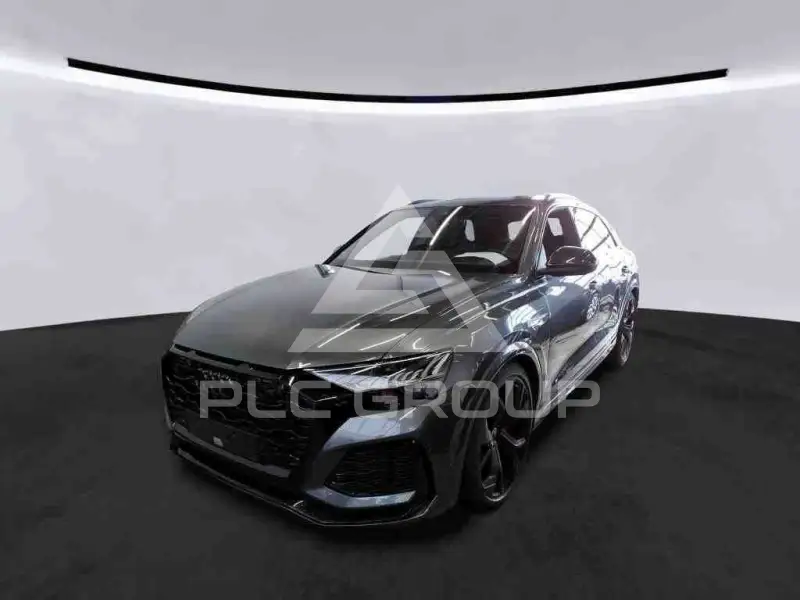 2022 Audi RS
