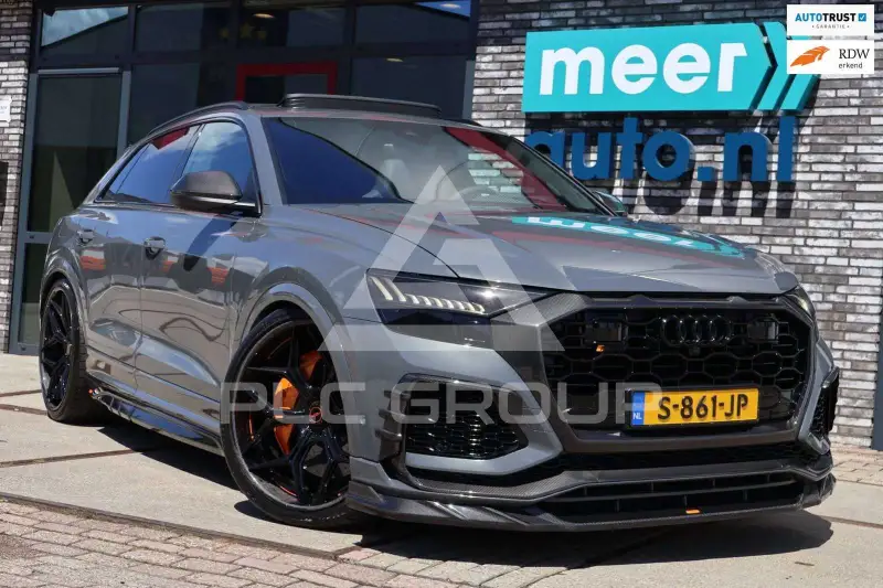 2022 Audi RS
