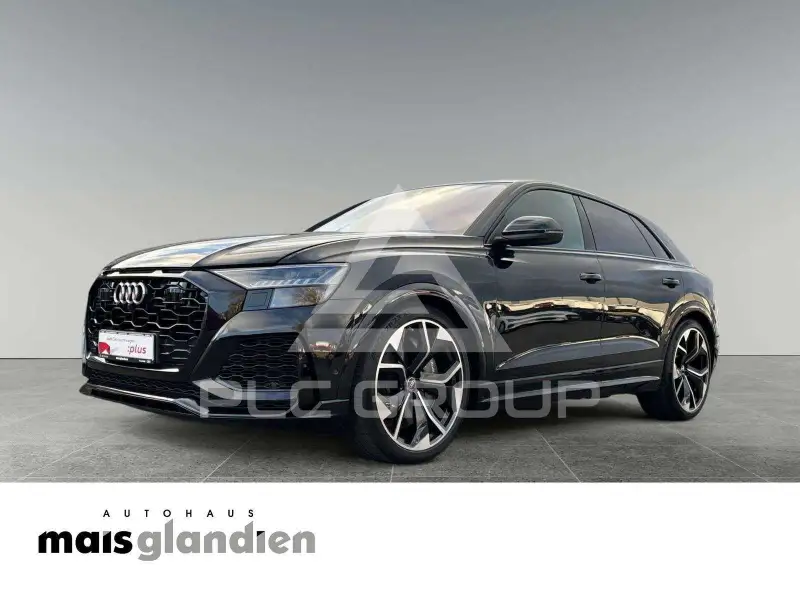 2022 Audi RS