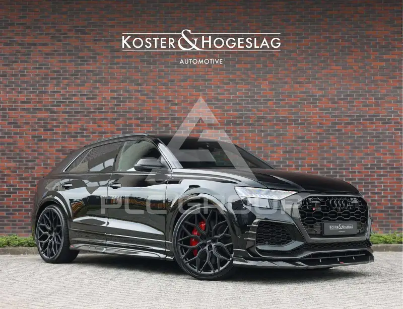 2022 Audi RS