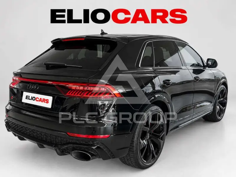 2022 Audi RS