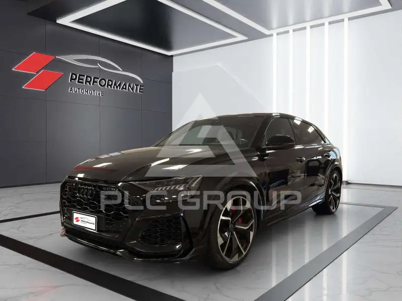 2022 Audi RS