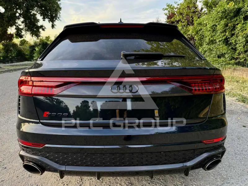 2022 Audi RS