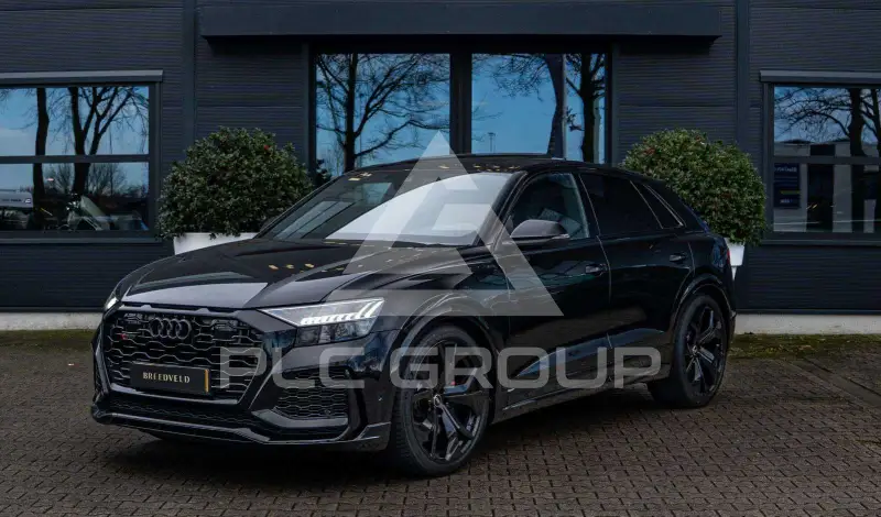 2022 Audi RS