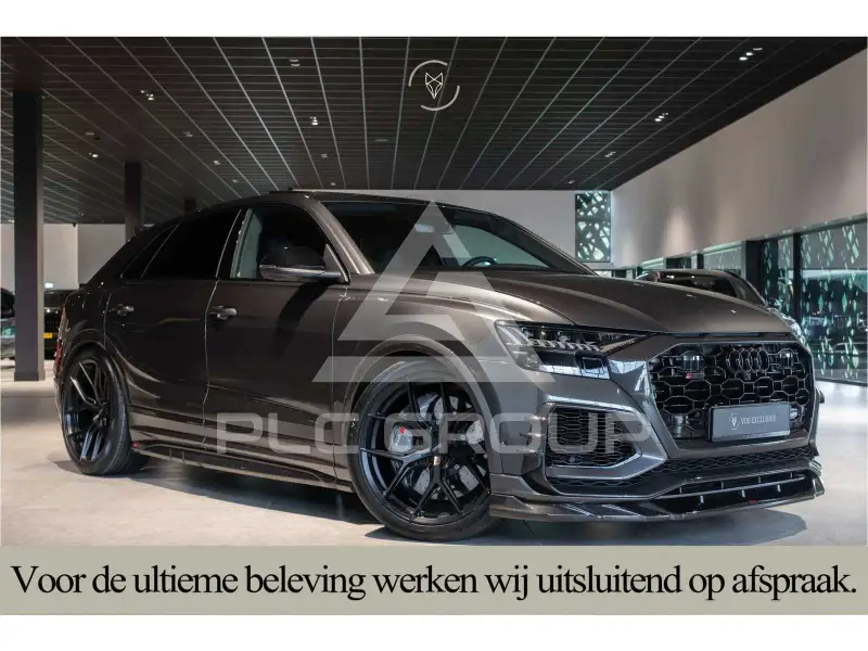 2022 Audi RS