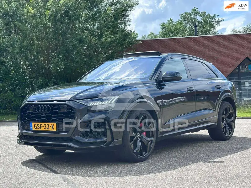 2022 Audi RS