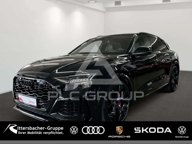 2022 Audi RS