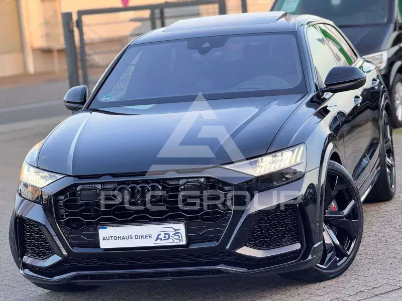 2022 Audi RS
