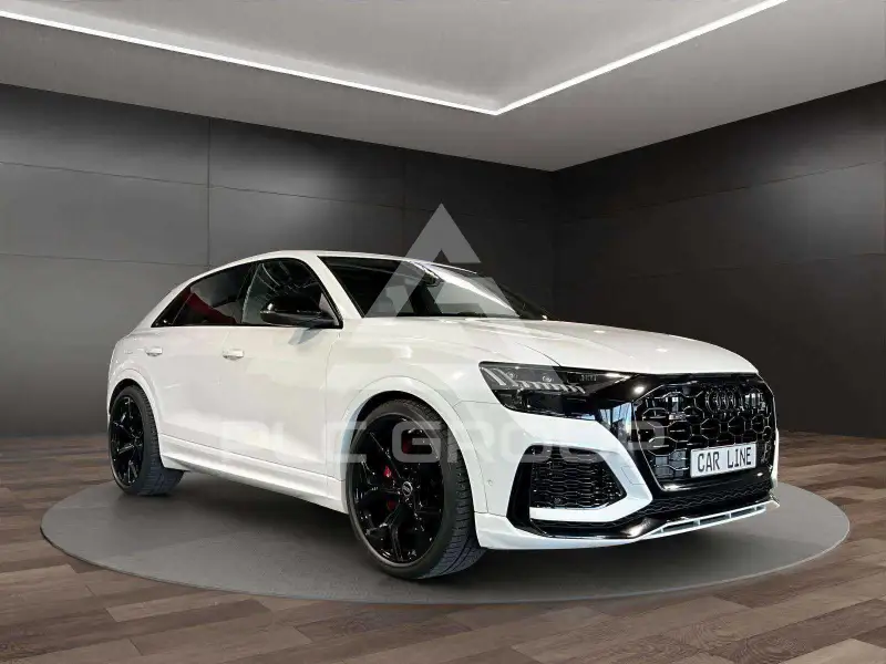 2022 Audi RS