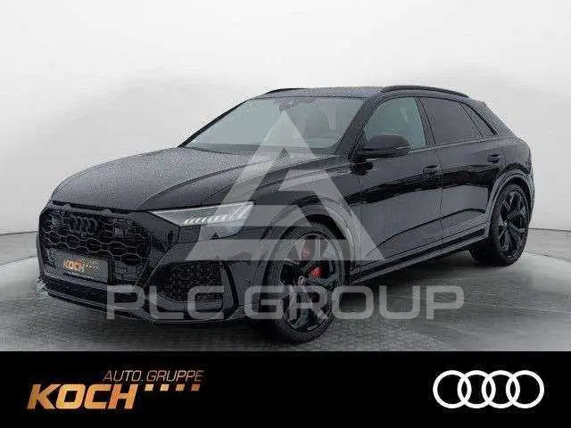 2022 Audi RS