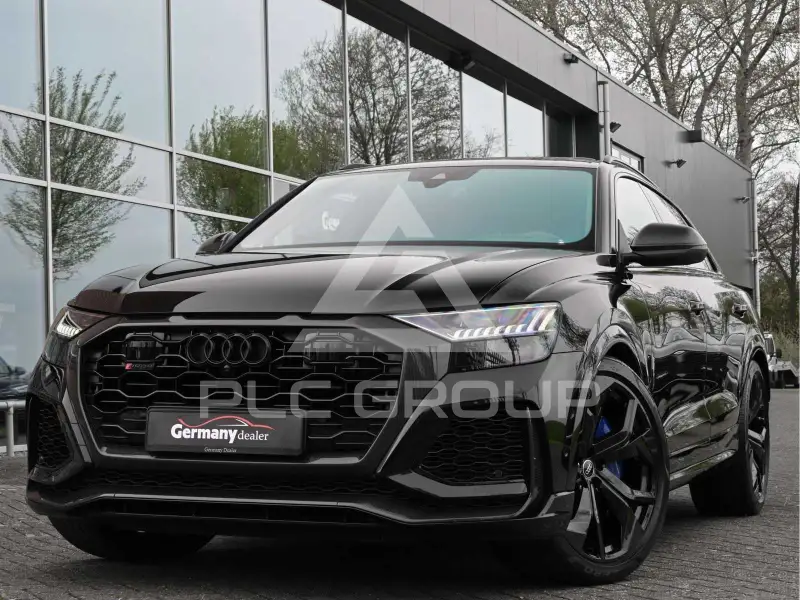 2022 Audi RS