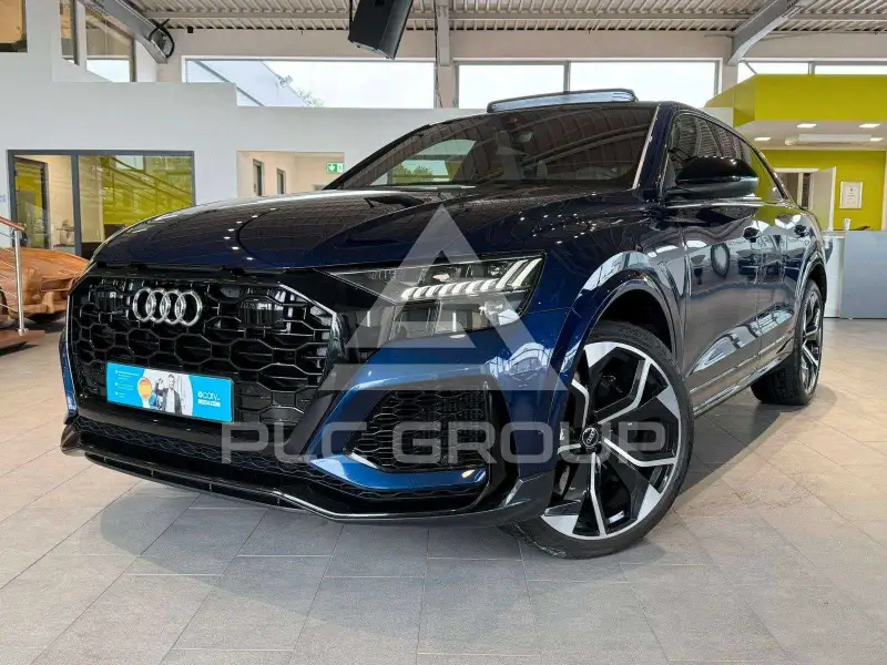 2022 Audi RS