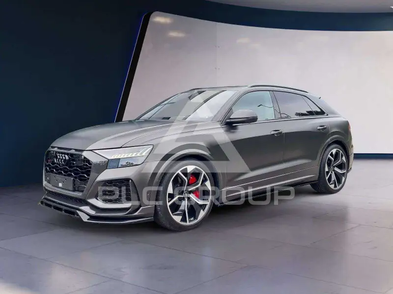 2022 Audi RS