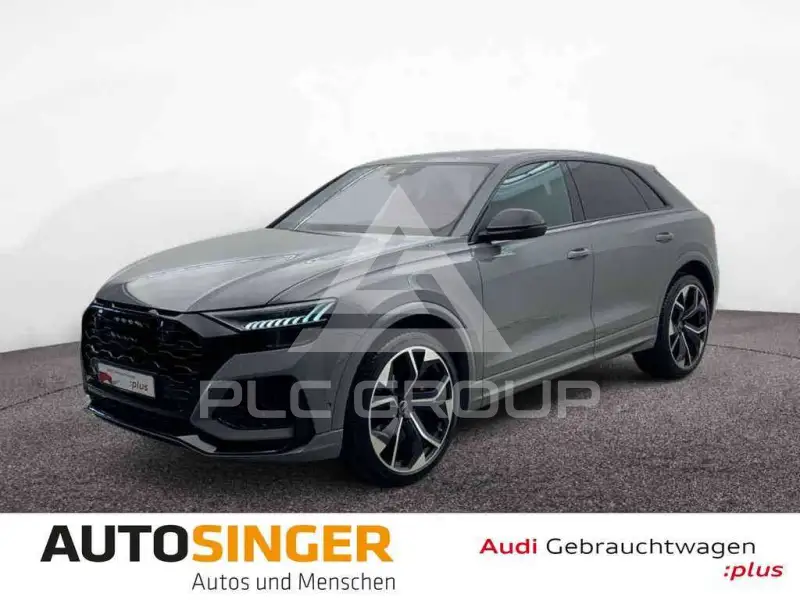 2022 Audi RS