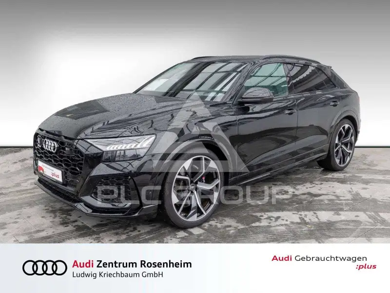 2022 Audi RS
