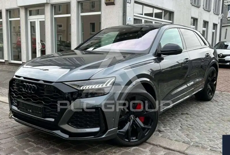 2022 Audi RS