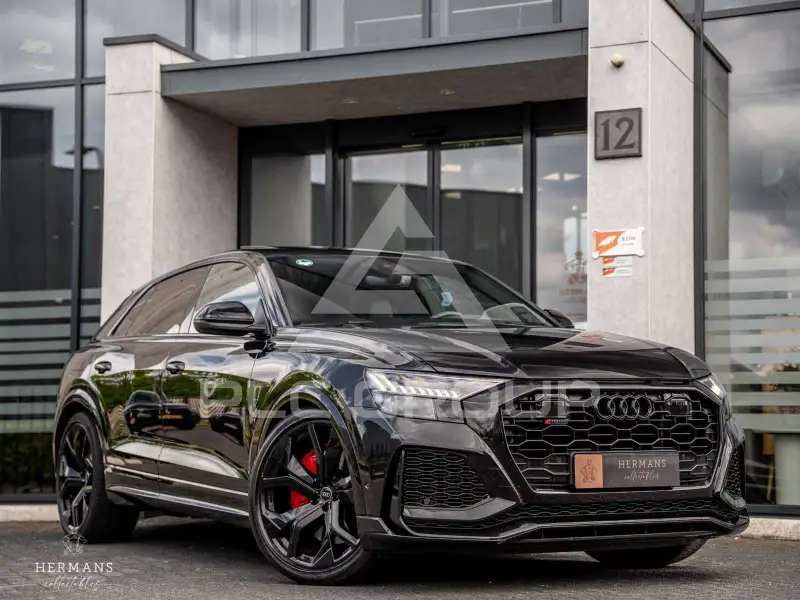 2022 Audi RS