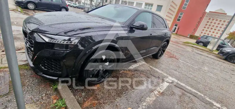 2022 Audi RS