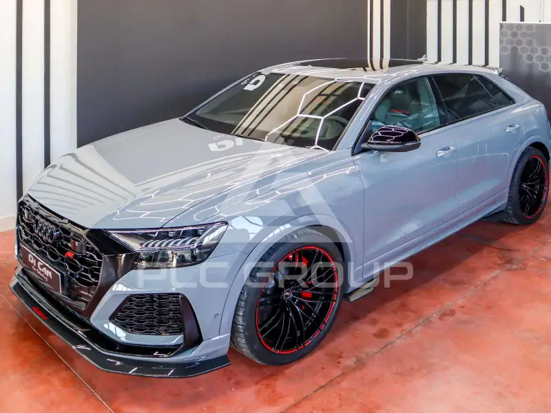 2022 Audi RS