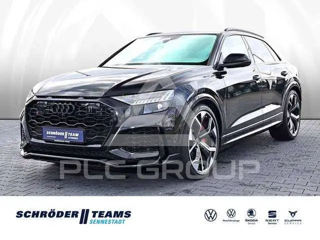 2022 Audi RS