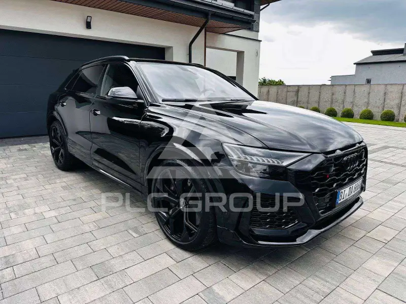 2022 Audi RS
