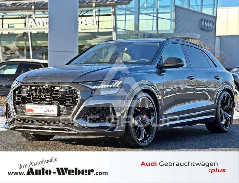 2022 Audi RS