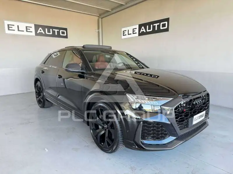 2022 Audi RS