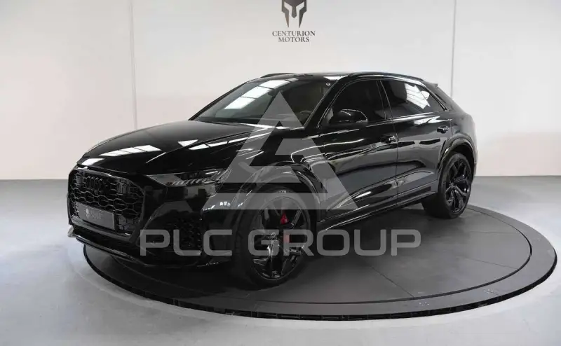 2022 Audi RS