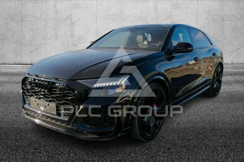 2022 Audi RS