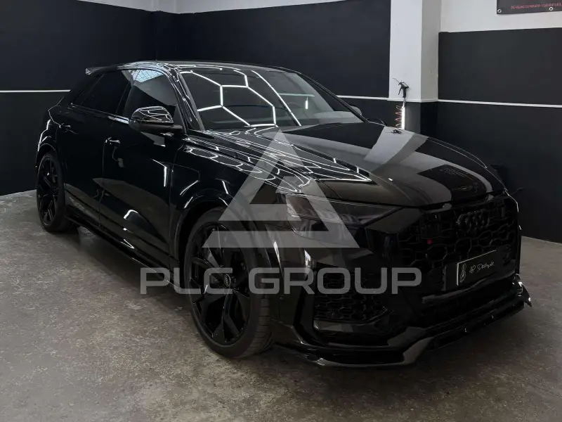 2022 Audi RS