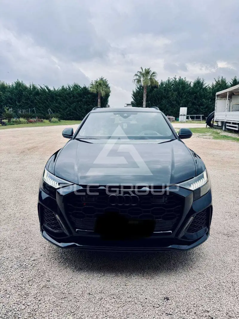 2022 Audi RS