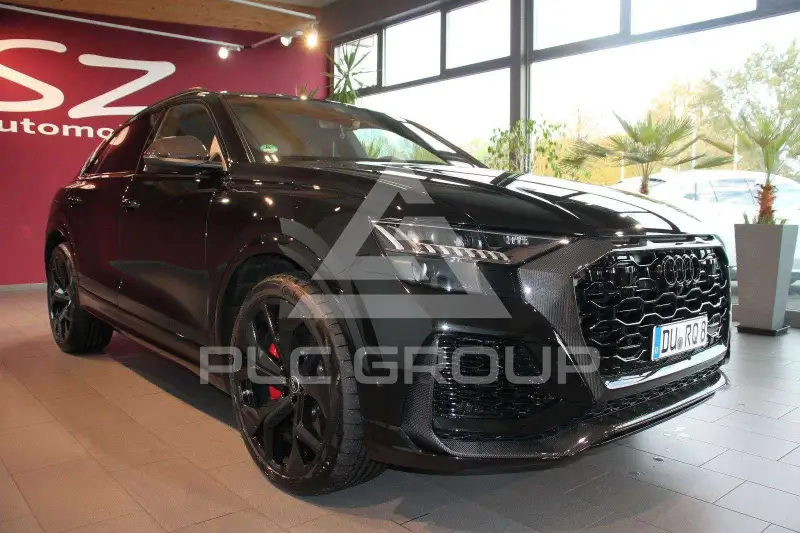 2022 Audi RS