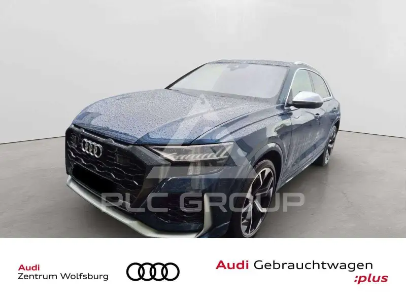 2022 Audi RS