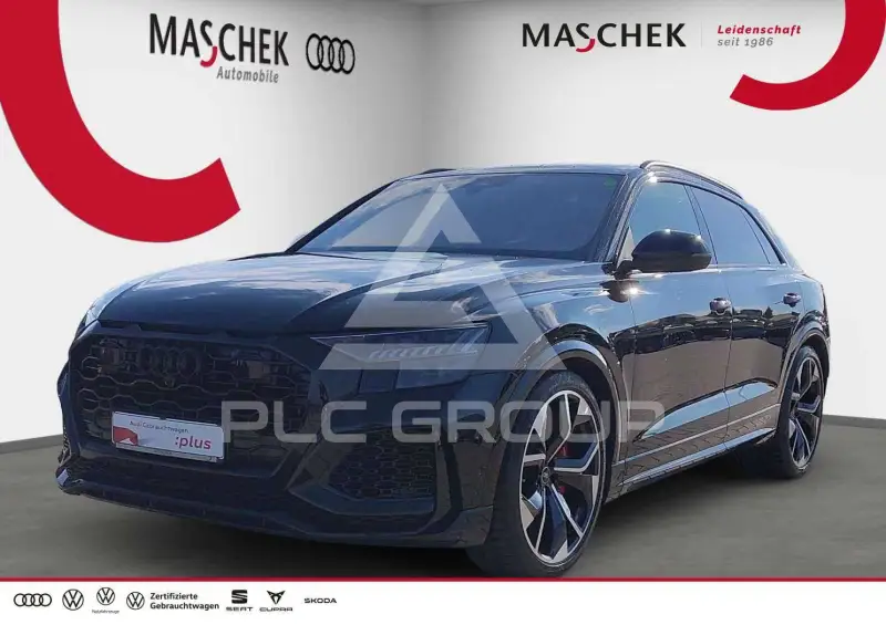 2022 Audi RS