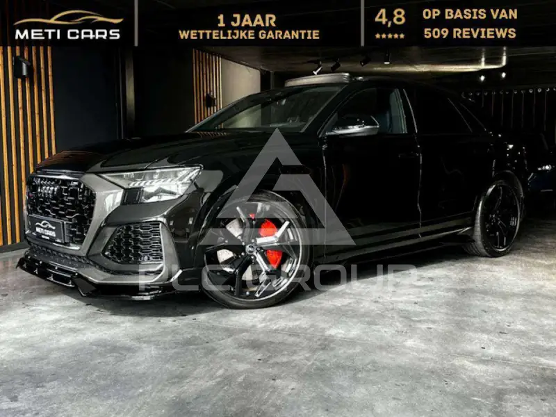 2022 Audi RS