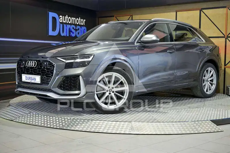 2022 Audi RS
