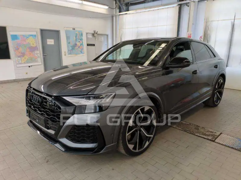 2022 Audi RS