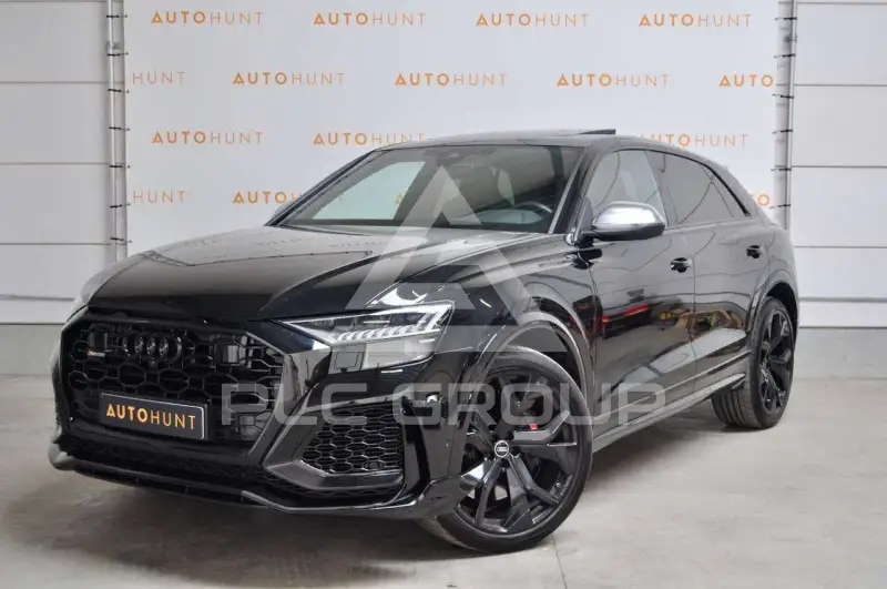 2022 Audi RS