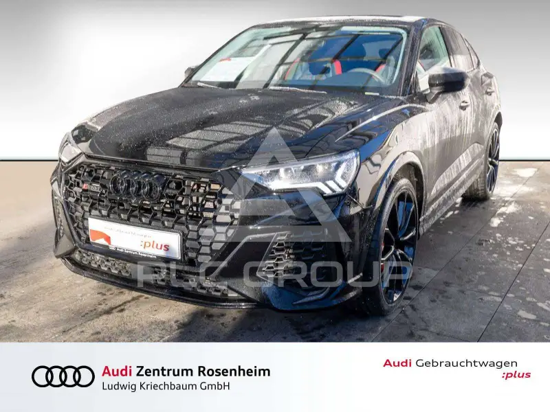 2022 Audi RSQ3