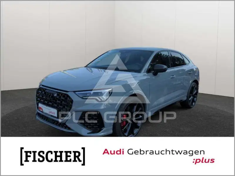 2022 Audi RSQ3