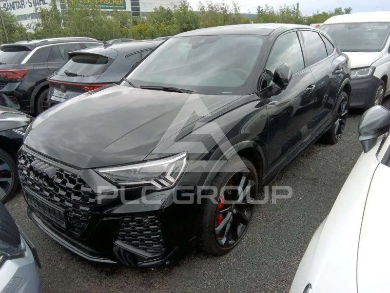 2022 Audi RSQ3