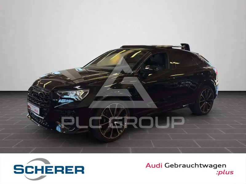 2022 Audi RSQ3