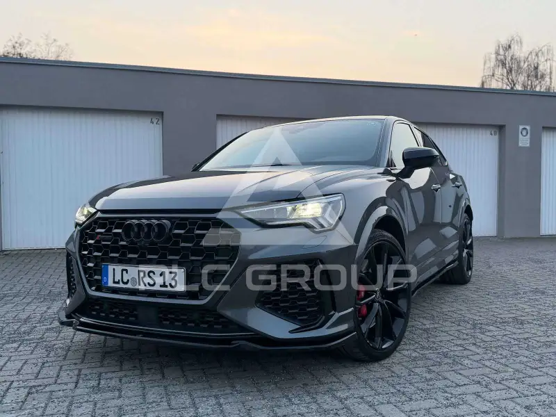 2022 Audi RSQ3