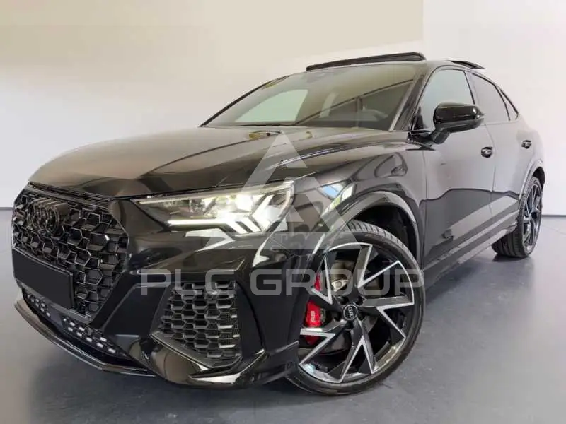 2022 Audi RSQ3
