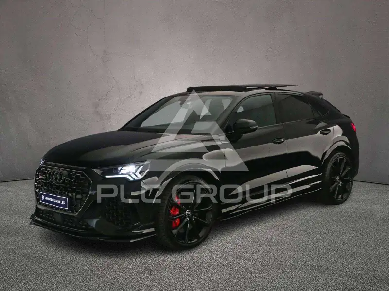 2022 Audi RSQ3