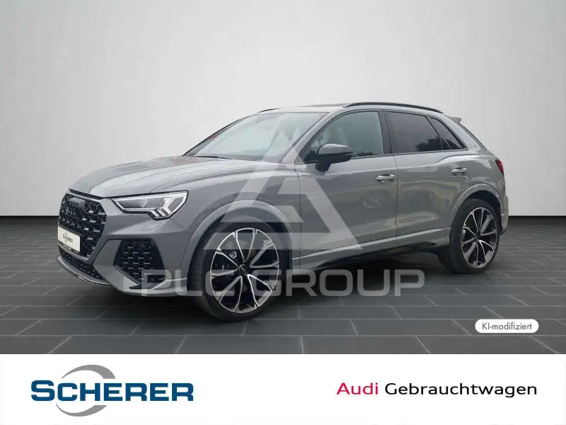 2022 Audi RSQ3