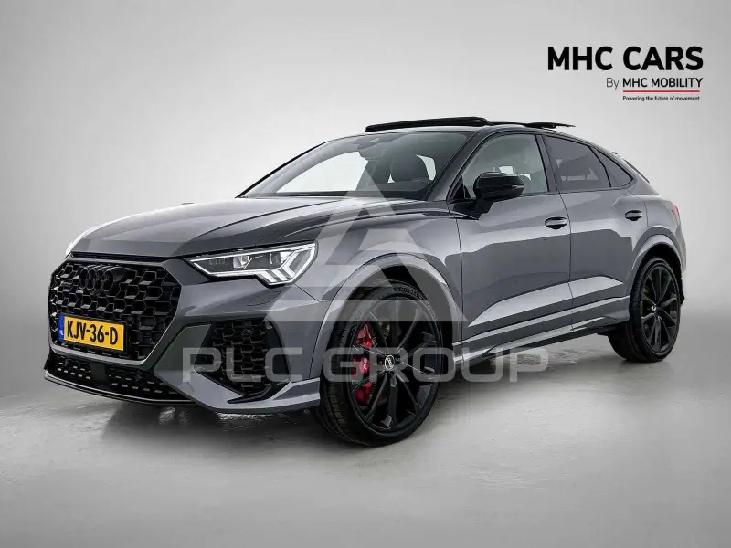 2022 Audi RSQ3