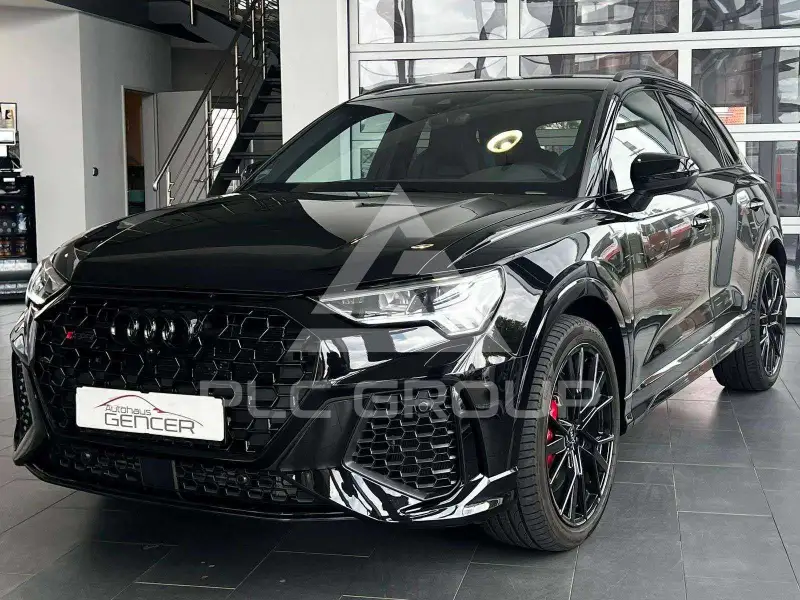 2022 Audi RSQ3