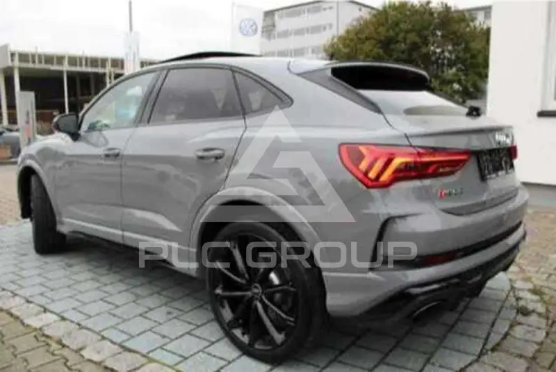 2022 Audi RSQ3